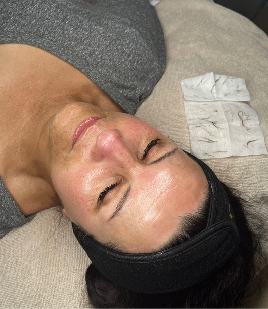 Dermaplaning Facials